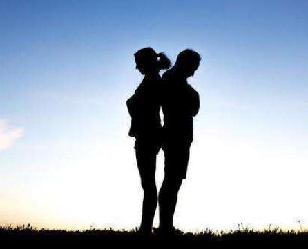 分手后的情侣们，有多少挽回成功的？