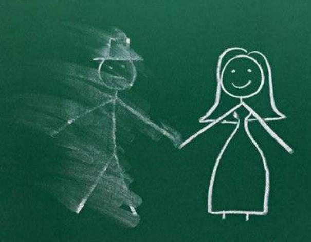 和男朋友分手了怎么挽回，一定要知道的两件事