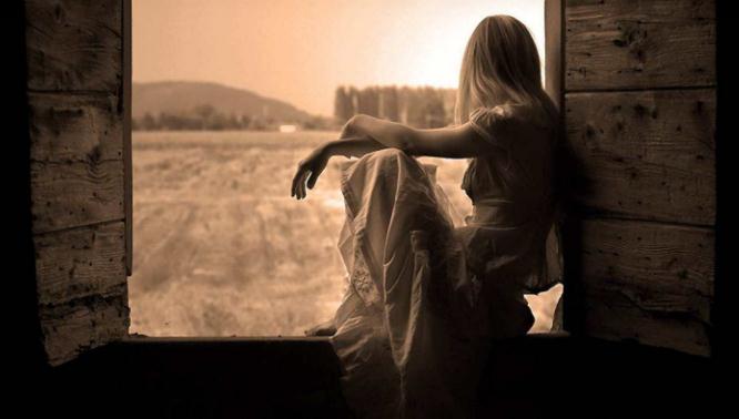 女生真正想分手时是什么反应？