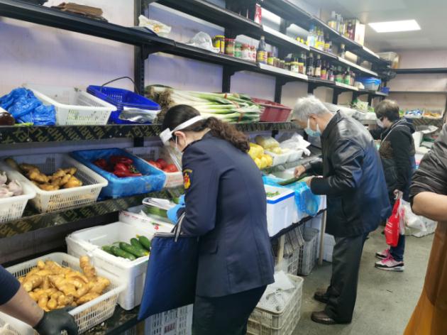 每斤芸豆近30元，豇豆20多元？这些商家涉嫌哄抬物价被查