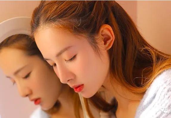 女孩子的那些小心思，男生真的看不出来吗？