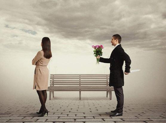 和焦虑型依恋者谈恋爱是怎样的体验？