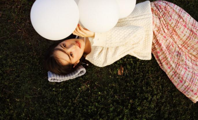 女生的那些小心思，男生真的看不出来吗？