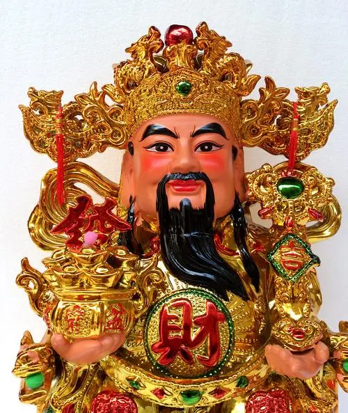 2023年10月16日财神方位 今日求财好运方向