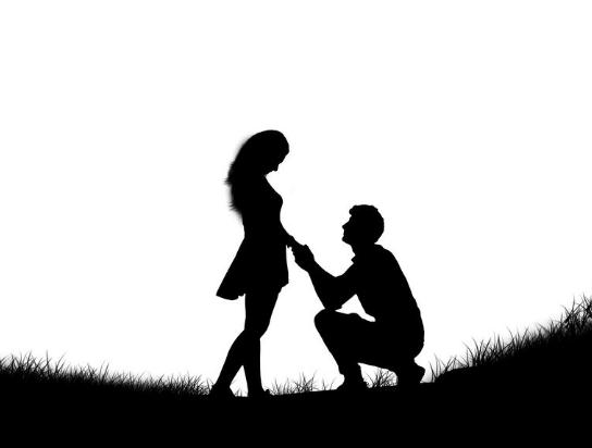 从男性的角度上看，什么样的女人比较有魅力？