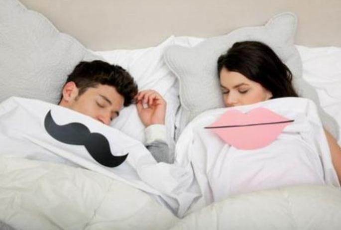 如何真正走进一个男人的内心？