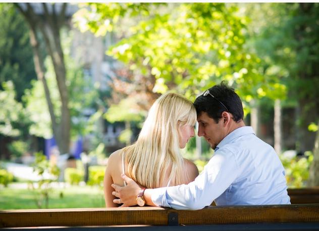 一个人内心的安全感，到底源自于哪里？