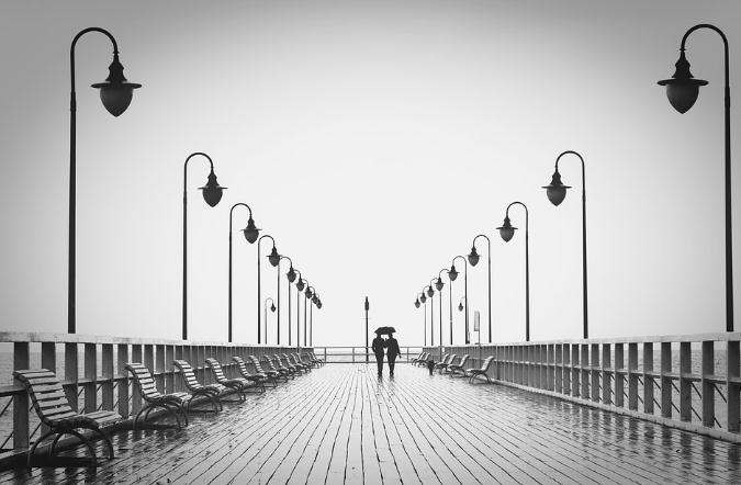 分手后怎么才能够放下对一个人的执念？