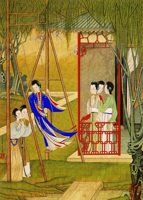 国学经典宋诗【夏意】原文及解析