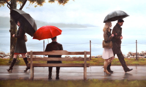 女生不愿意复合的十种表现