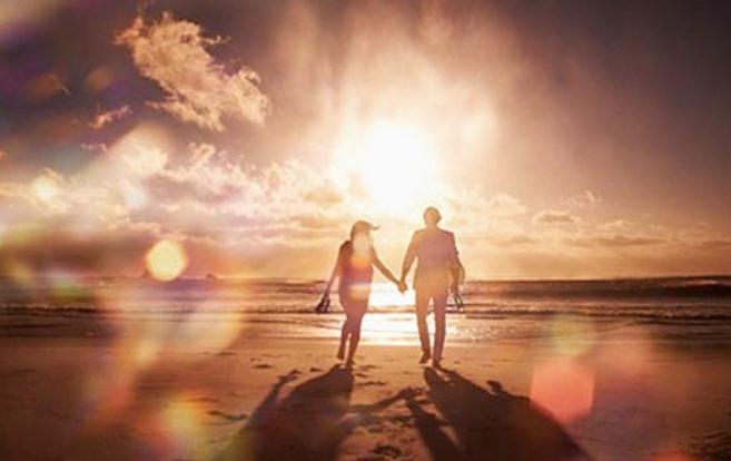 一段恋爱往往是怎么开始的？