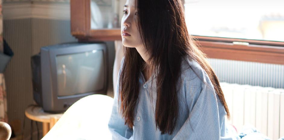 是不是太懂事的女孩终究不被人疼？