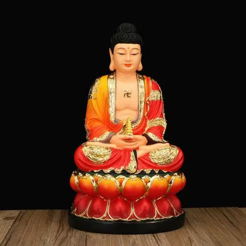 佛像摆在客厅哪个位置最旺财 东南方聚财添福气