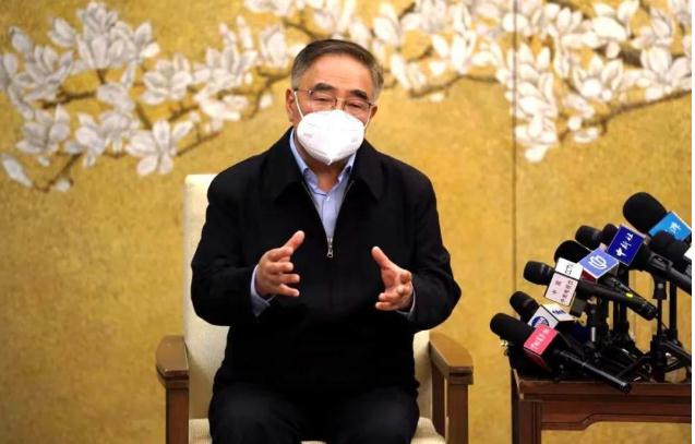 张伯礼：中国有能力实现“动态清零”