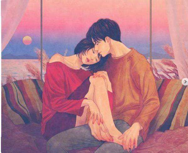 两个相爱且步入婚姻的人，为什么最后还把生活过成了一地鸡毛？