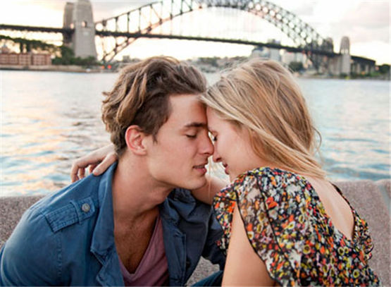 怎么向男朋友提分手？