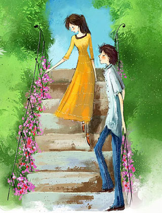 在两性关系里男人真正需要的是什么？