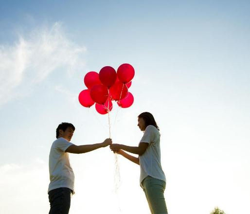 如果不确定一个人喜不喜欢你，该怎么办？