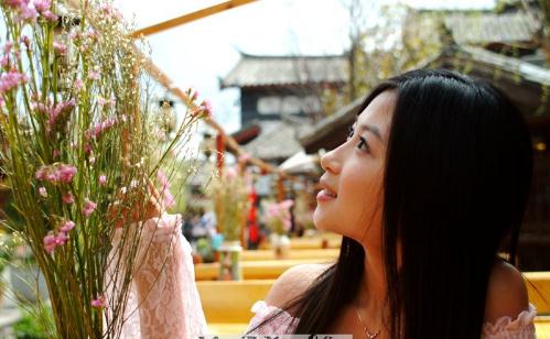 如何试探女朋友的家底？