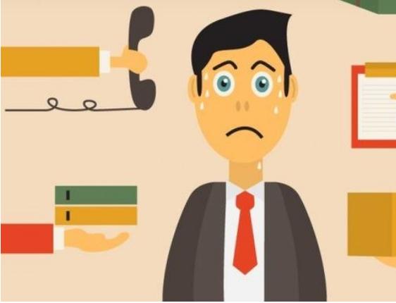 讨好型人格到底有多可怕？