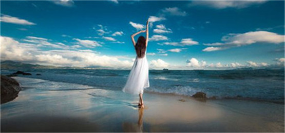 为什么女生愿意和你聊天，但你不找她她也不找你？