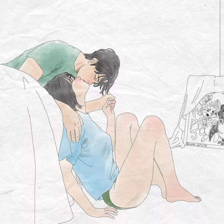 被自己配不上的人表白是什么样的体验？