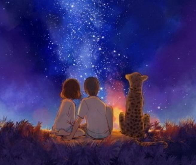 在这个社会，爱情和亲情哪个更重要？