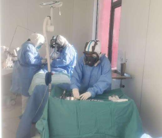 复旦儿科：应急防控体系保障急危重症安全救治