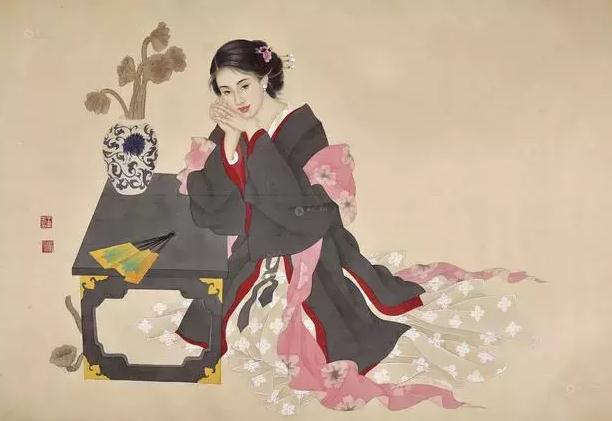 国学经典清诗/近代诗【感旧】原文及解析