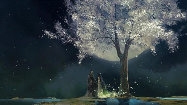 国学经典清诗/近代诗【山中雪后】原文及解析