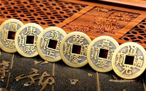 打麻将五帝钱放在哪个口袋 真的能赢吗