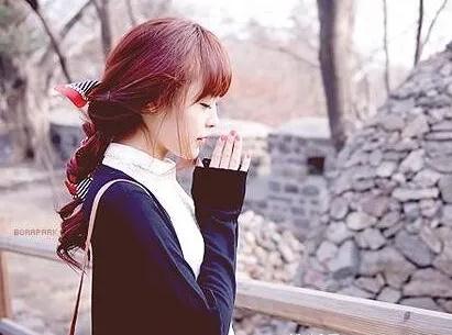 如何看出女生慢慢不喜欢你了？