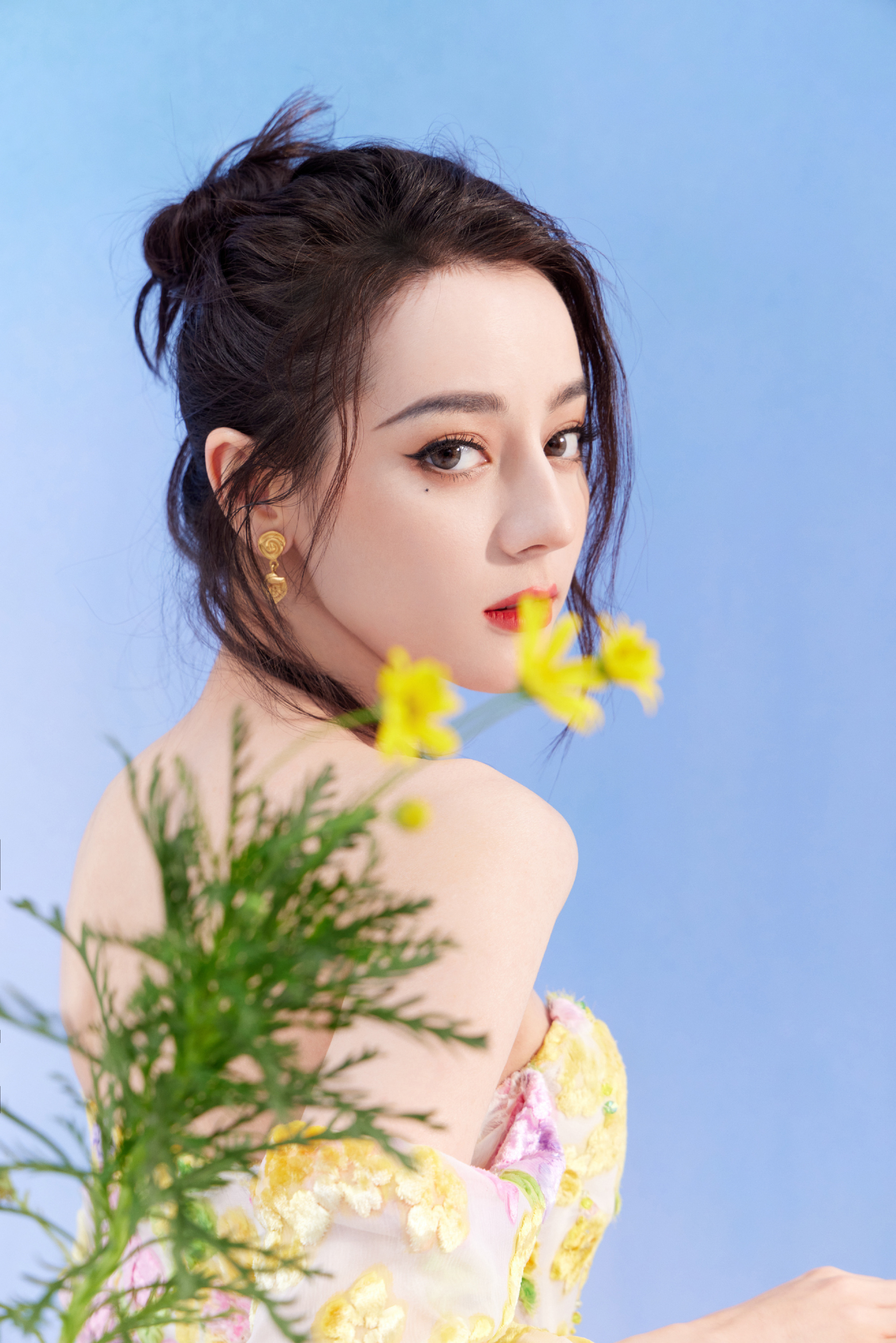 情商高的女生往往有这20条表现