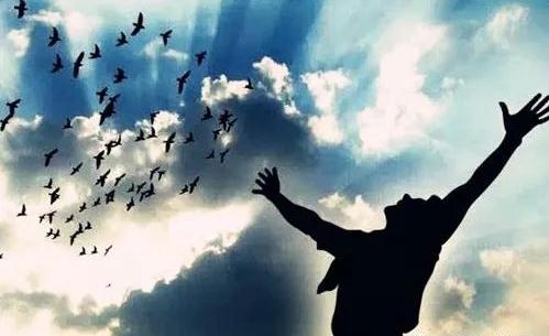 分手后如何摆脱不能释怀，不甘心的状态？