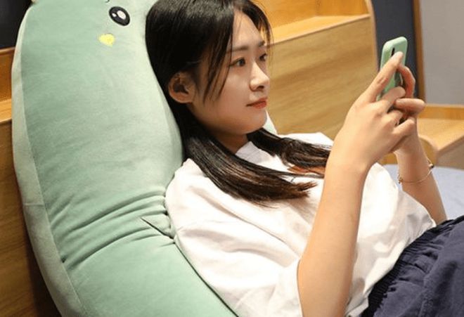 女生什么状态表示她不喜欢你了？