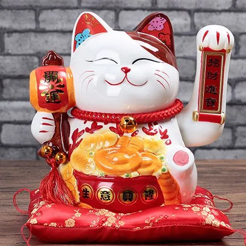 怎么能转运招财 怎样能转运让自己财运旺