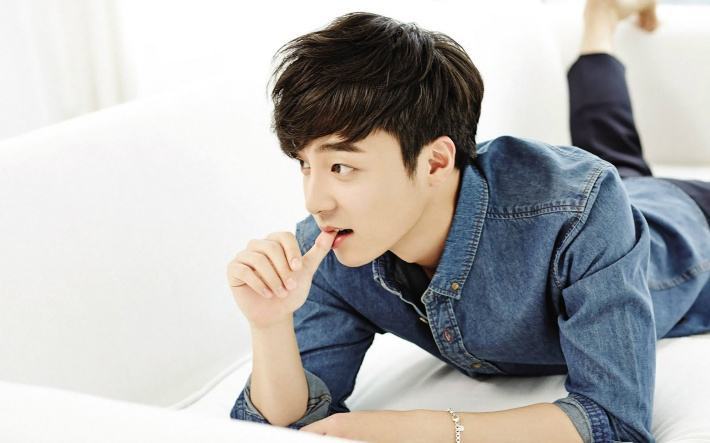 怎么样才能和帅哥谈恋爱?