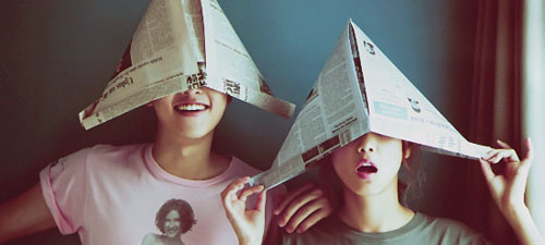 对待微信上忽冷忽热且动不动就失踪的人，你该怎么做？