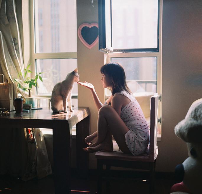 什么样的女生最容易遇到渣男？