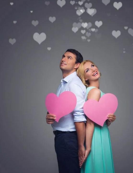 深爱对方的两个人，会因为外界原因不得不分手吗？