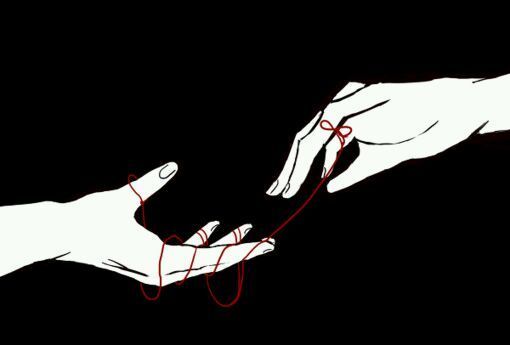 为什么男生分手后那么绝情，像从来没爱过一样？