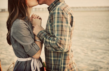 两性需求理论 | 怎么才能让男友从不够喜欢自己到很爱自己？