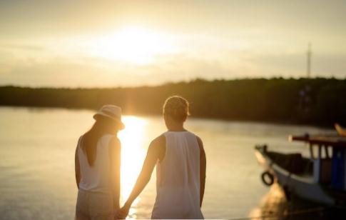 两性需求理论 | 那些嫁给爱情的人，最后都怎么样了？