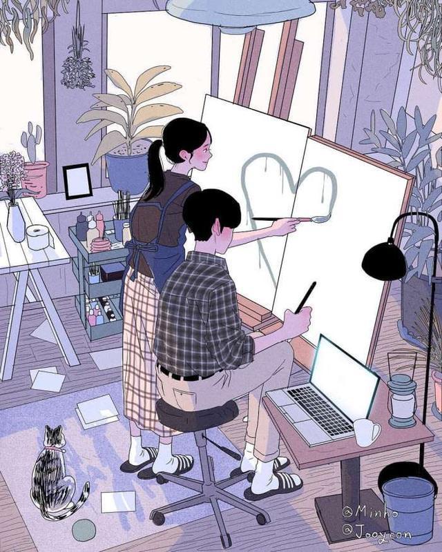 分手之后想还是很想前任怎么办？