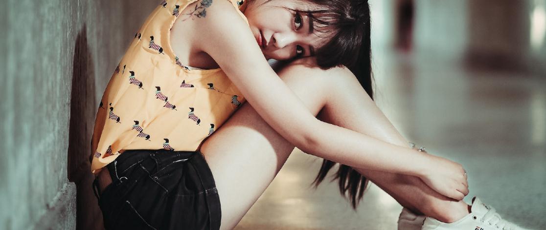 两性需求理论 | 什么样的女生一看就知道追不到？