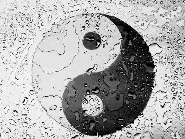 　　企业风水八方的布局