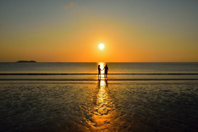 有什么话可以让人彻底忘掉前任？