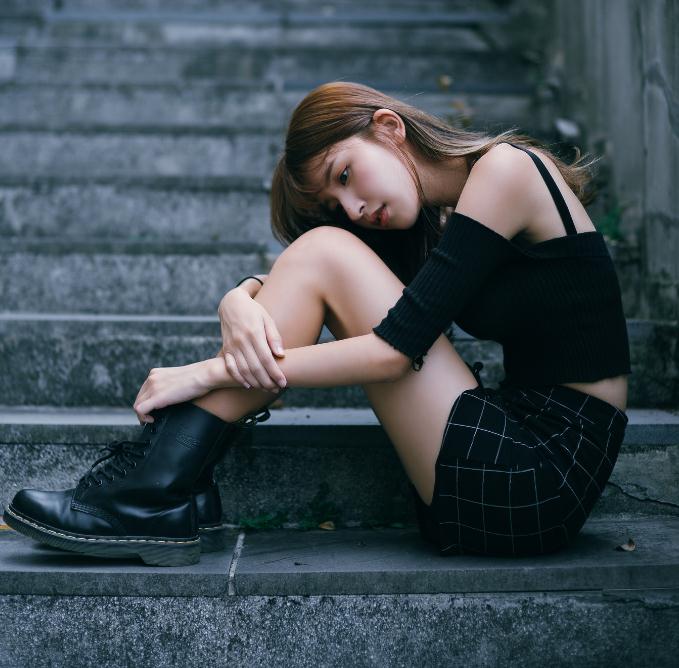 女人想要后半生逆袭，必须懂得这五个道理