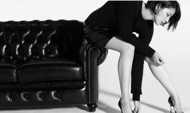 这才是干掉绿茶婊的终极大招