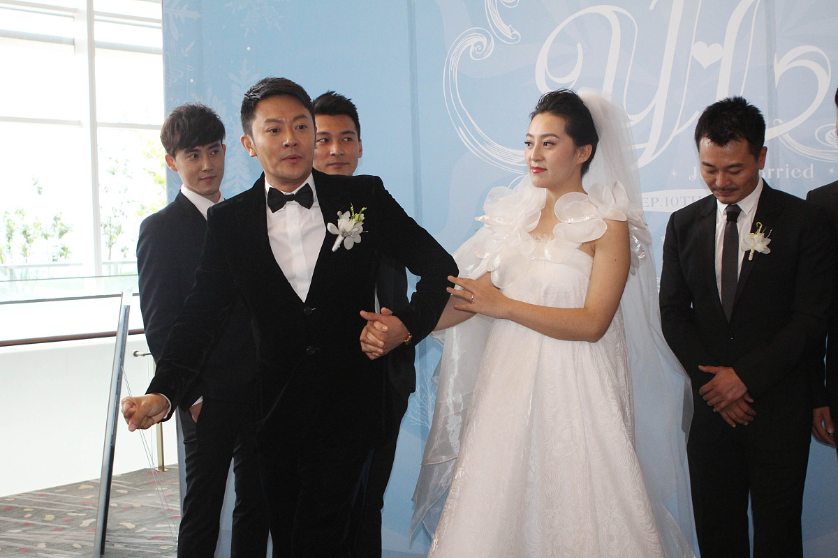 两性需求理论 | 谈恋爱多久才最适合结婚？